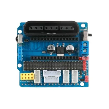 

Keywish Expand Board V6.3 onboard infrared receiver