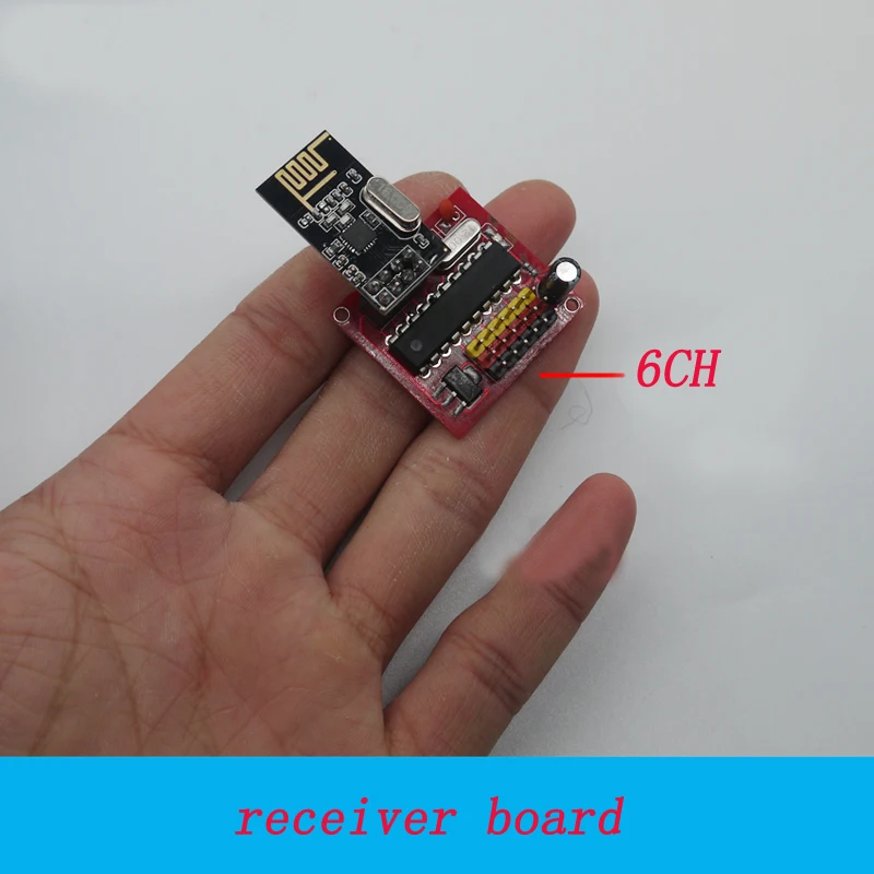 Модельные танки RC Bait Tug Boats 6CH пульт дистанционного управления ler Rocker Arm Speed Control ling