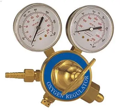 

Factory Price Wholesale a Large Amount Supply Oxygen Table Oxygen Pressure Reducing Valve
