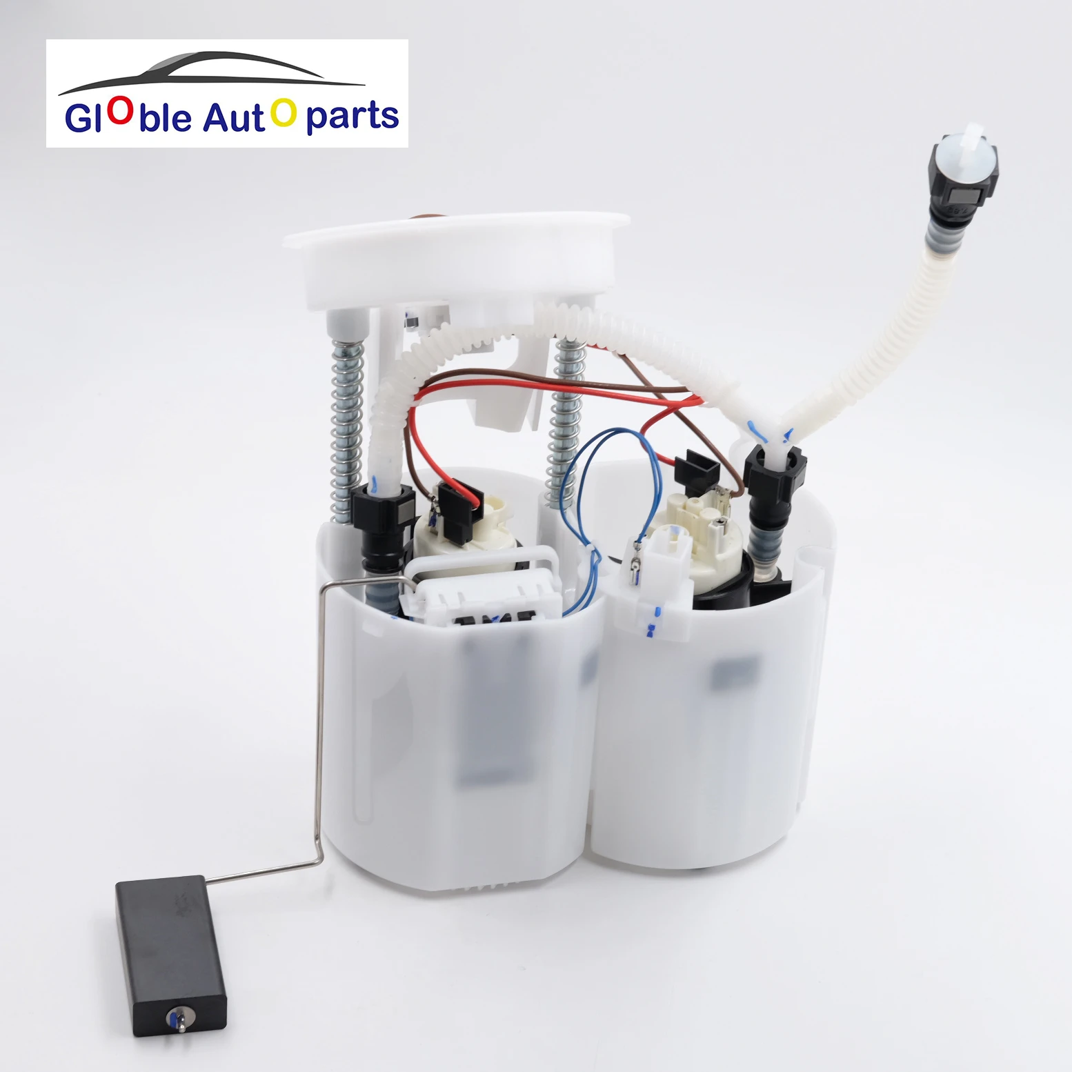 Fuel Pump Assembly 2114700000 E8572M for Mercedes Benz W211 CLS55 E55
