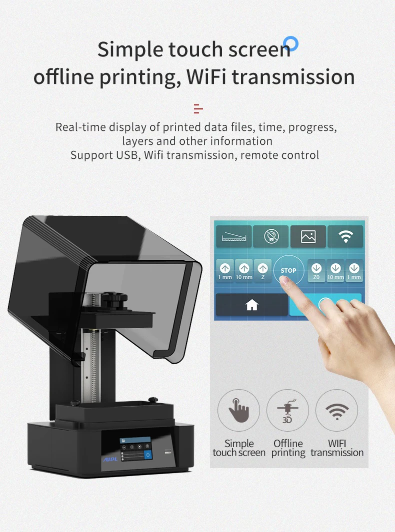 3d printer (2)