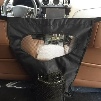 

Pet Automotive Supplies Back Seat Pet Dog Car Fence Barrier Isolation Protective Fence HUG-Deals
