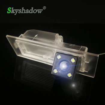 

For Jeep Renegade 2015 2016 2017 CCD Rear View Backup Camera Reverse Parking Cameras Car Vehicle Parking Monitor Kits filter