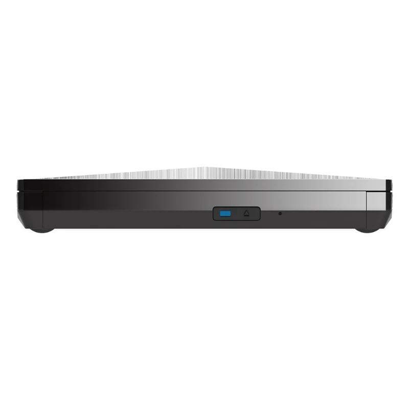 USB 3 0 тонкий внешний DVD RW записывающее устройство совместимое с ноутбуком