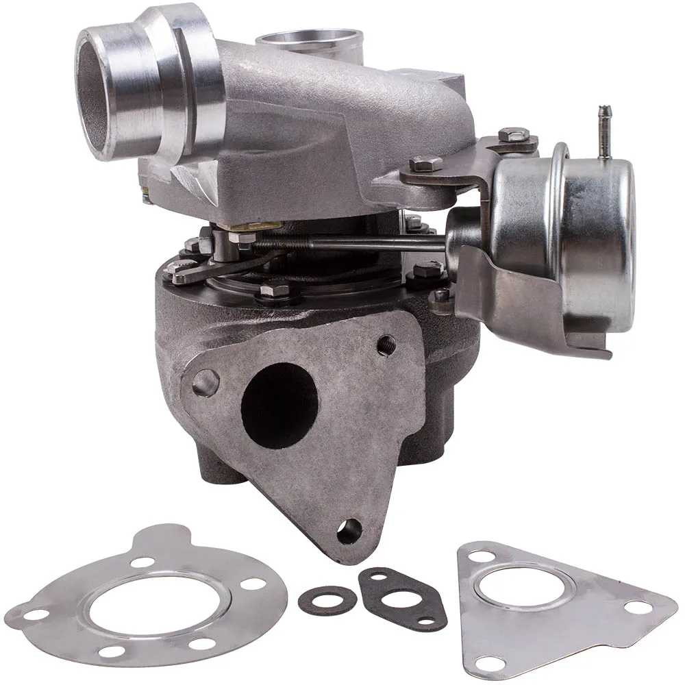 Турбокомпрессор 54399880030 для Renault Megane Nissan 54399880070 прокладка Modus Scenic 1.5dCi 106HP |