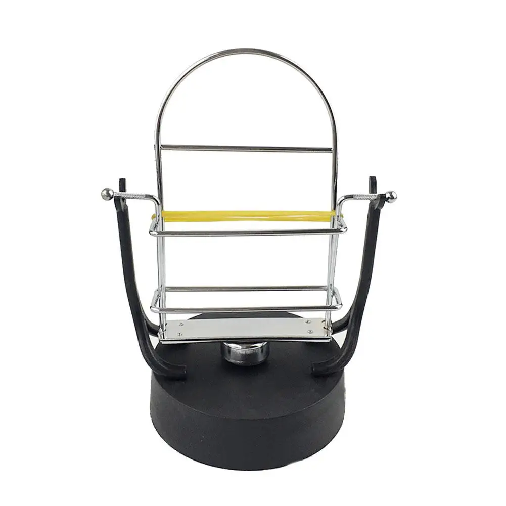 

Automatic Walking Swing Mobile Phone Pedometer APP Stepper Machine Step Earning Device Home Creative Ornament Decor