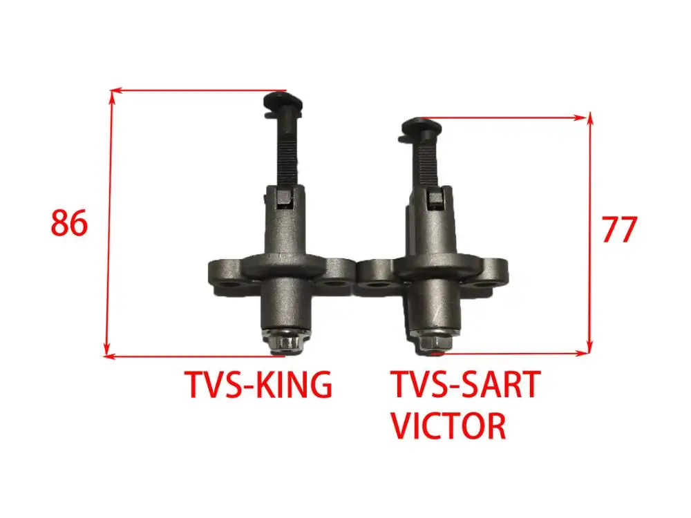 Tvs King Spare Parts Factory In China Reviewmotors.co