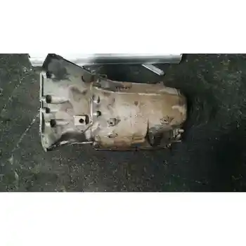 

R1402712601 MERCEDES GEARBOX C-CLASS (W203) SPORTCOUPE