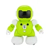 2.4G intelligent remote control vs. soccer robot children and boys desktop interactive toys free shiping items