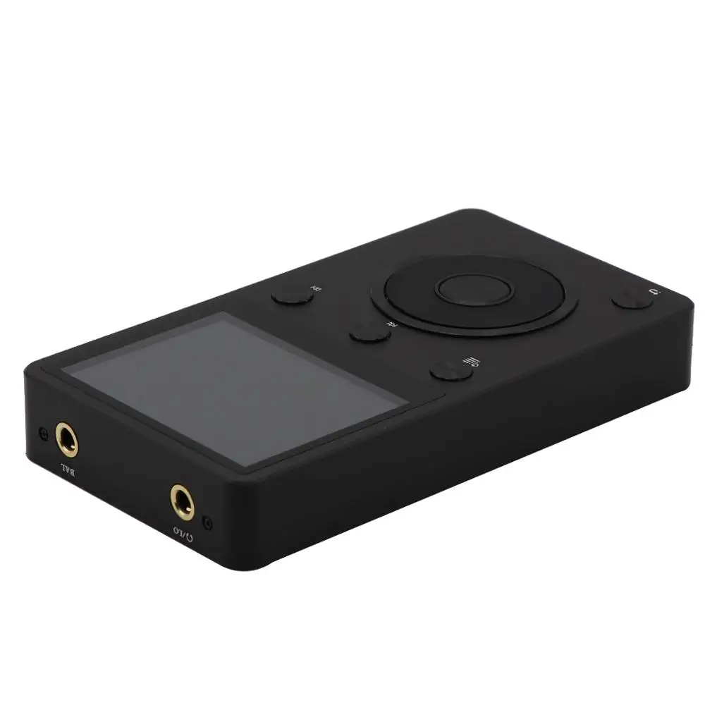 F.Audio FA3 HiFi музыкальный плеер AK4497EQ декодирование DSD 256 сбалансированный выход mp3