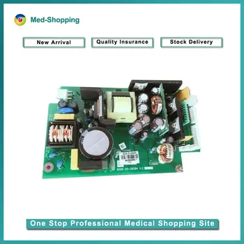 

Original Mindray VS-800 VS800 patient monitor lead acid power supply board power board 6006-30-39478