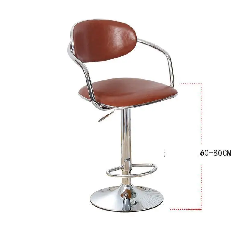 Tipos Comptoir Barkrukken Kruk Cadeira Para Barra Fauteuil Barstool Industriel Silla табурет Современный барный стул