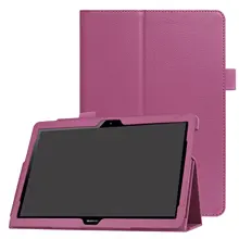 Чехол для планшета huawei Медиа Pad MediaPad T3 10 AGS-WO9 AGS-L09 9,6 дюймов Honor игровой коврик 2 Чехол Флип кожа Смарт текстура Funda