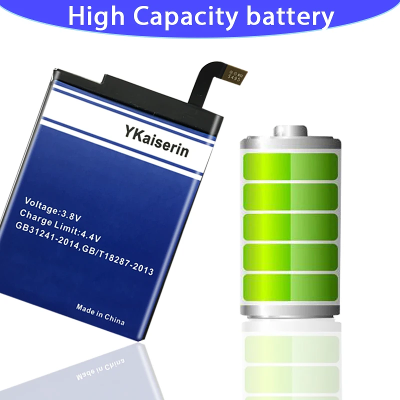 BL-4YW BV-T4D BP-4GW высокое Ёмкость Батарея для microsoft Nokia Lumia 950 925 922 920 940 1320 1520 акумуляторная батарея BV-4BW BV-4BWA