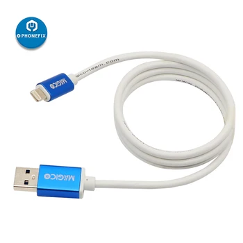 

Magico Restore Easy Cable Flashing Restoring for iPhone and iPad Support for Flashing Restoring Motherboard/Logic board
