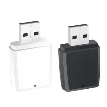 

Car MP3 Bluetooth 5.0 Player Universal Auto USB Adapter FM Ultra-high Speed Bluetooth Transmitter Car Accessories