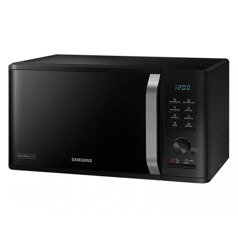samsung heat wave grill microwave