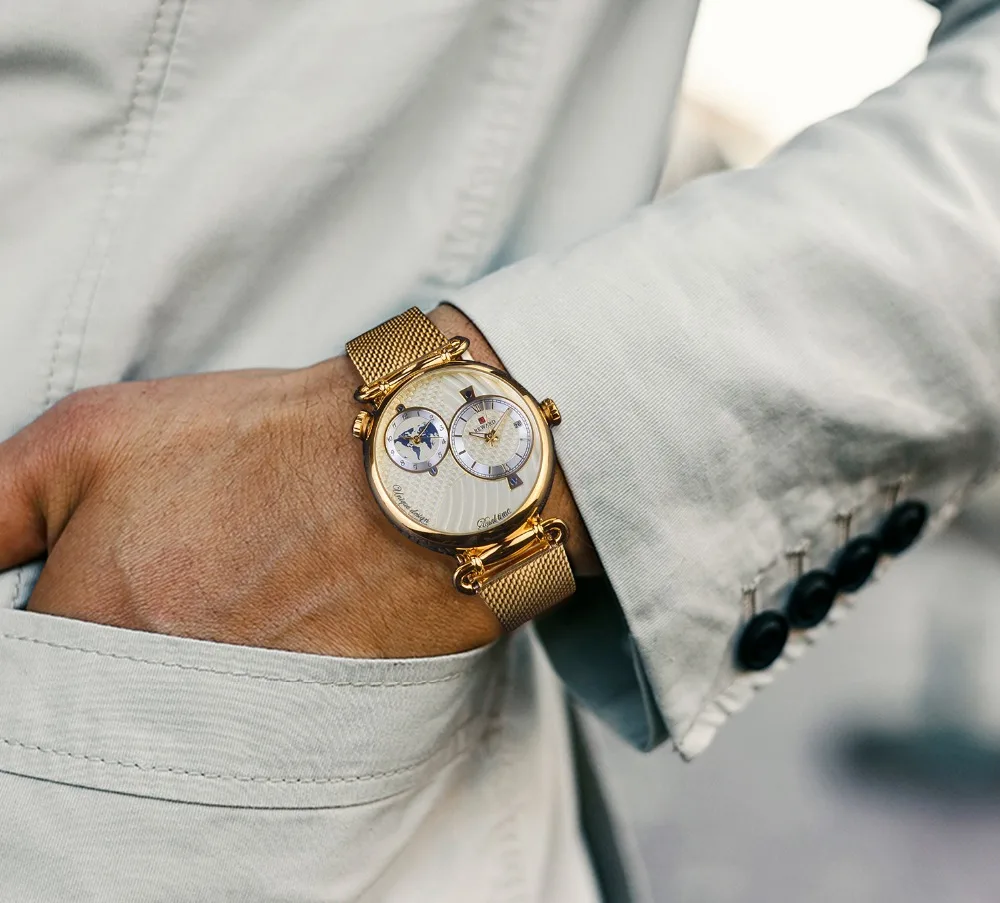 Men Watches 2020 Luxury Top Brand REWARD Gold Watch for Business Quartz Waterproof Wristwatch with Gift Box Montre Homme