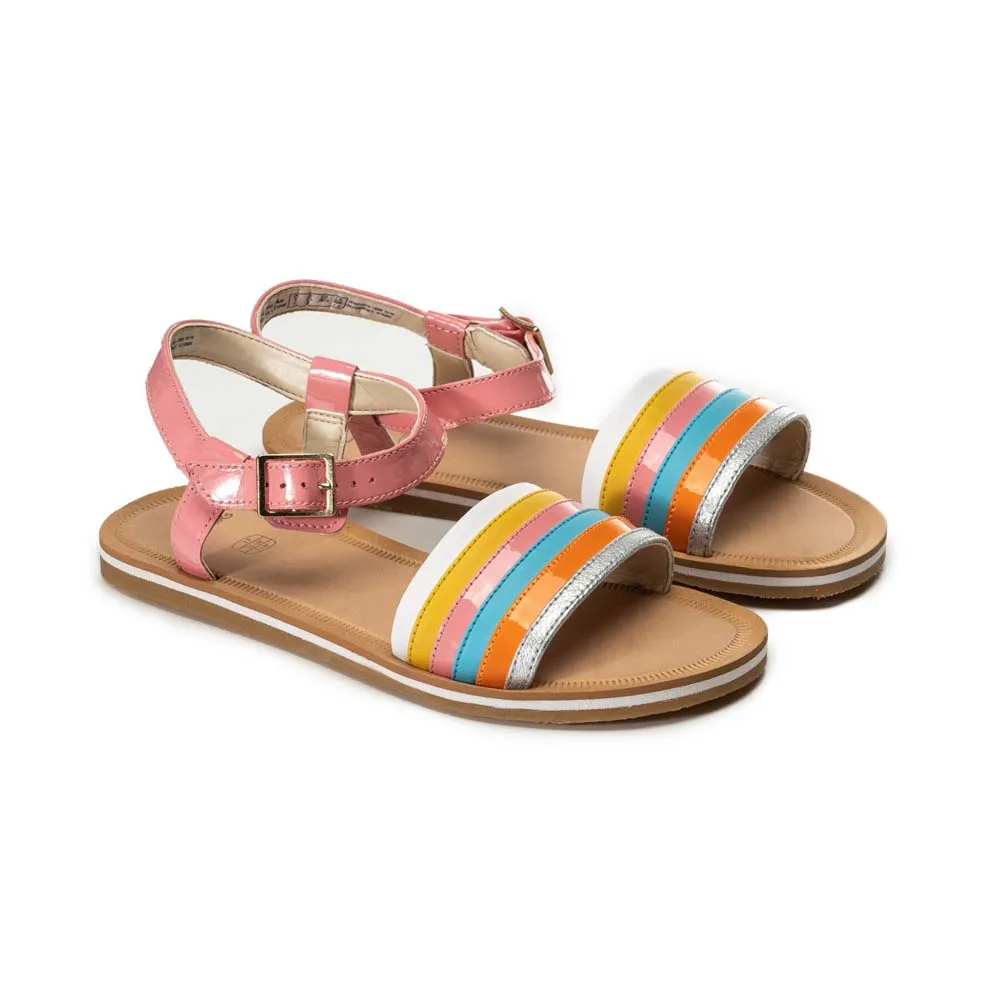 Детям сандалии Clarks (Finch Stride Y 26149013)|Сандалии| |