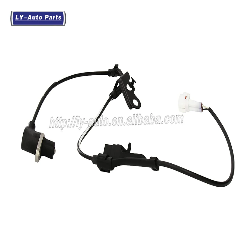 Датчик скорости переднего колеса ABS OEM 89543-02040 8954302040 для Toyota Corolla Avensis | Автомобили и