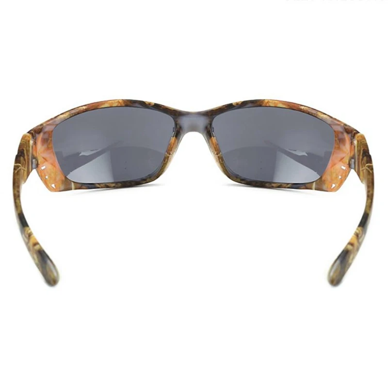Men Women Polarized Sunglasses Cycling Eyewear Bicycle Goggles Outdoor Riding MTB Road Bike Hiking Fishing Sport Glasses UV400