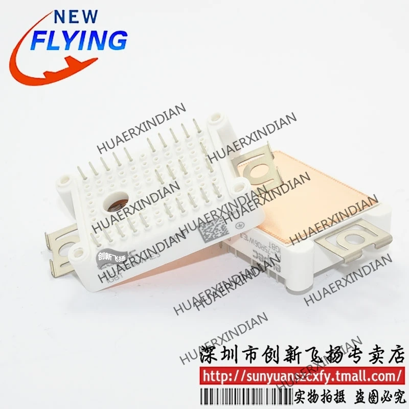 

Brand new original F4-75R06W1E3 75A600V In stock