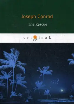 

Foreign languages Conrad J. The rescue cover soft 16 +