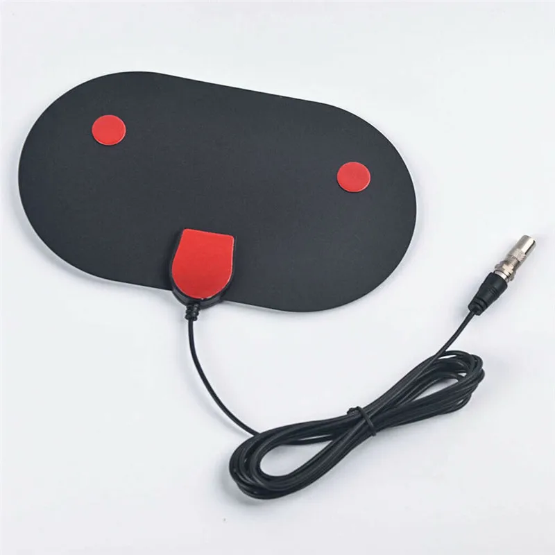 PYMH 960 миля диапазонная антенна ТВ цифровой HD Skywire 4K Antena цифровой Внутренний, HDTV 1080P