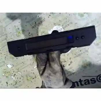 

3012031 Multifunction screen Suzuki Grand Vitara Jb (jt) 1.9 Ddis Turbodiesel