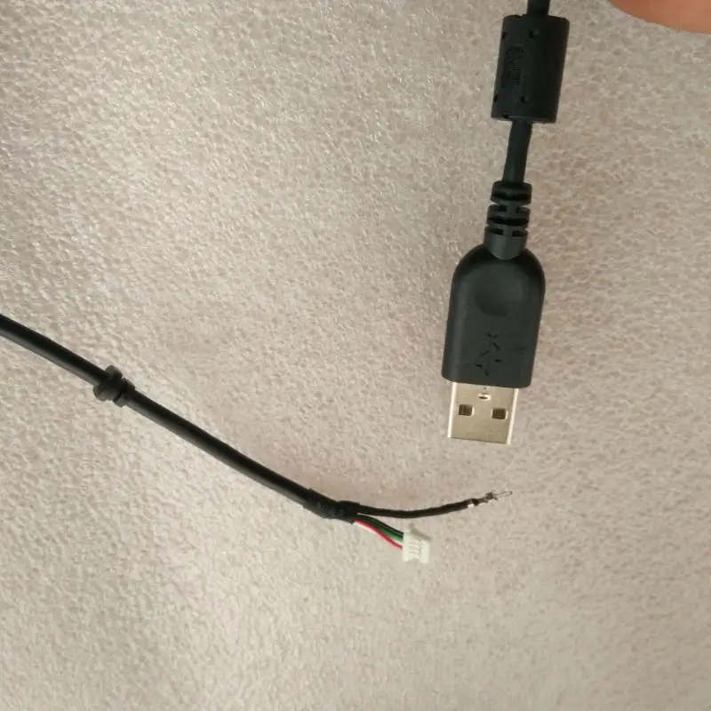 USB кабель для камеры Logitech C920 C930e|Аксессуары мышей и клавиатур| |