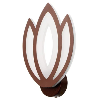 

Sconce 661327B / 1 LED 19W 4000K coffee 23x18x7 cm 4679485