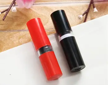 

100pcs/Lot Lipstick Rotary Retractable Brush Lipstick Brush Computer Keyboard Brush Car Cleaning Brush Digital Cleaners 002