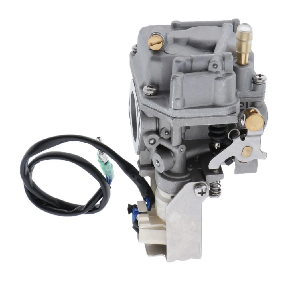 Карбюратор для YAMAHA PARSUN HIDEA 4 тактный 20HP 25HP подвесной лодочный мотор