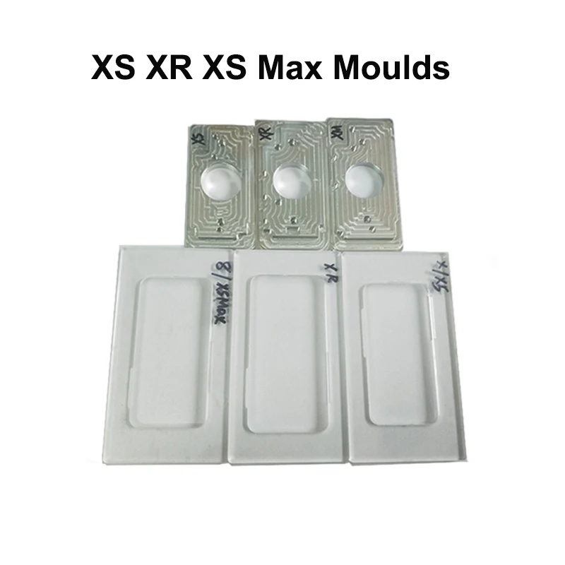 Разделительная машина для задней крышки стекла для iPhone XS Max/XR/XS/X/8G/8 P трещина задняя крышка удаление ремонтная машина ЖК-разветвитель