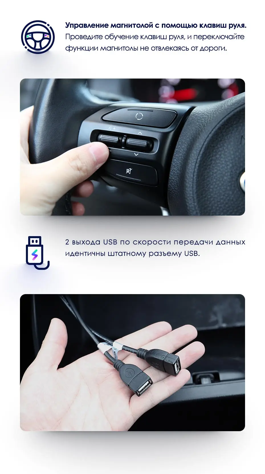 TEYES CC2 Штатная магнитола для Киа Рио 4 Kia RIO 4- Android 8.1, до 8-ЯДЕР, до 4+ 64ГБ 32EQ+ DSP 2DIN автомагнитола 2 DIN DVD GPS мультимедиа автомобиля головное устройство