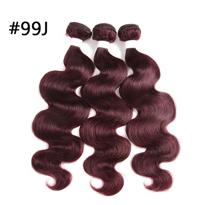 High Quality Apliques e perucas