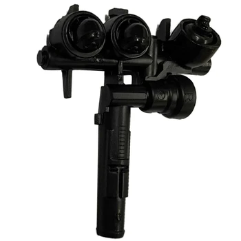 

2208601647 for Mercedes S430 S500 S600 Passenger Right Headlight Washer Nozzle