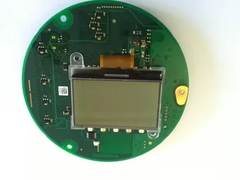 

AC01.2 display board LCD board Germany auma actuator