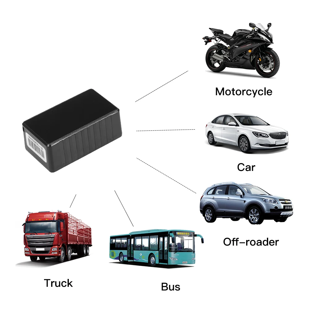 GT50 Мини Магнитный gps-трекер голосовой gps автомобильный отслеживающий локатор телефонная сим-карта отслеживающее устройство с старинной отслеживающей записью