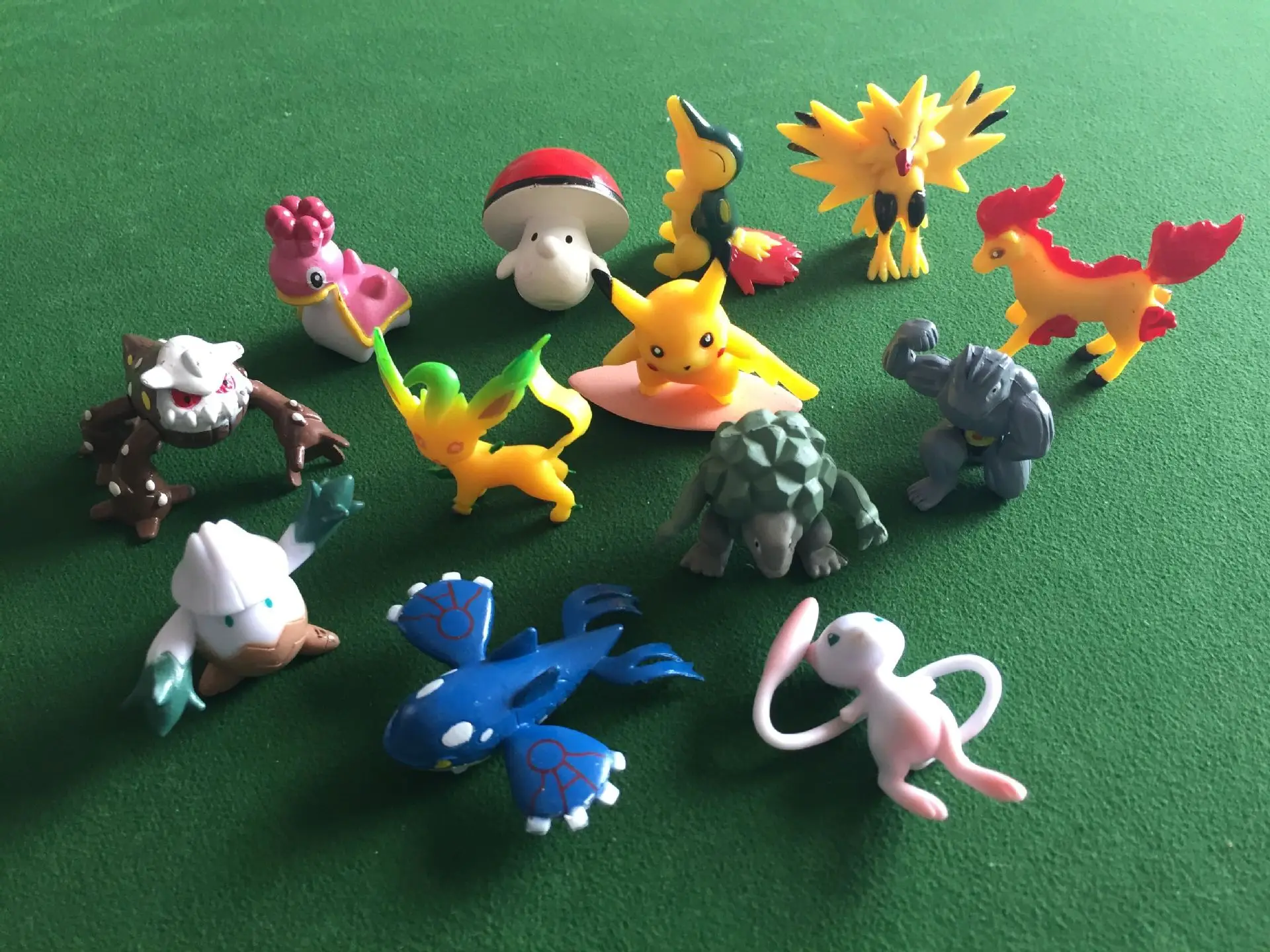 Poke Ball Покемон домашнее животное эльф сокровище может мечта игрушка