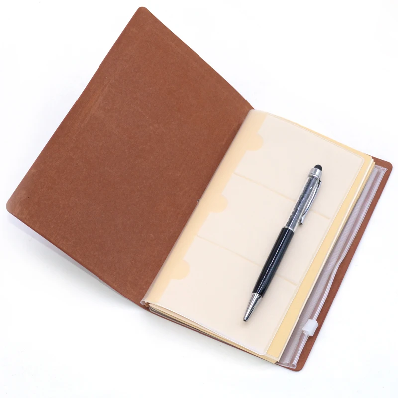 Блокнот пуля ежедневник дневник кадерно Путешествия Альбом Cuadernos Y Libretas Канцтовары, записные книжки школы