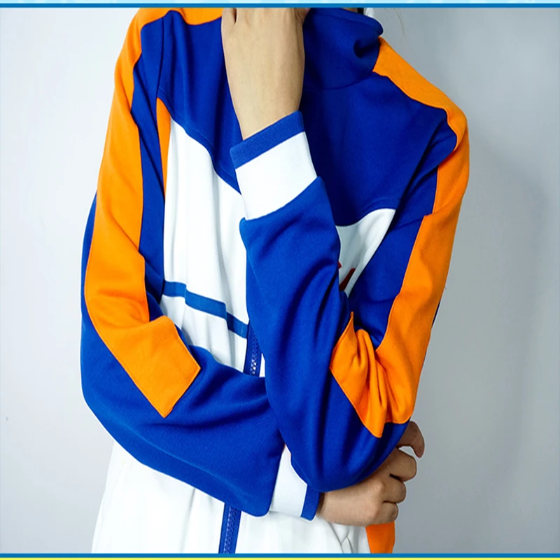 Аниме бесплатно! Iwatobi костюм для плавания в клубе косплей Харука Нанаса Хадзуки