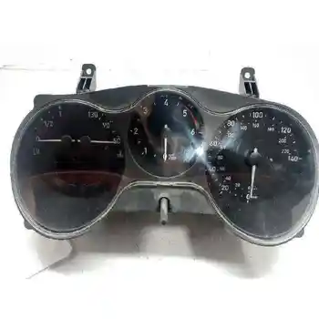 

5P0920927B table instruments SEAT ALTEA XL (5P5)