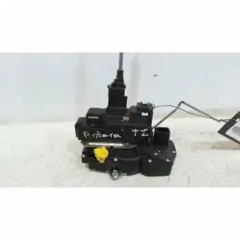 

DOOR LOCK REAR LEFT OPEL ANTARA