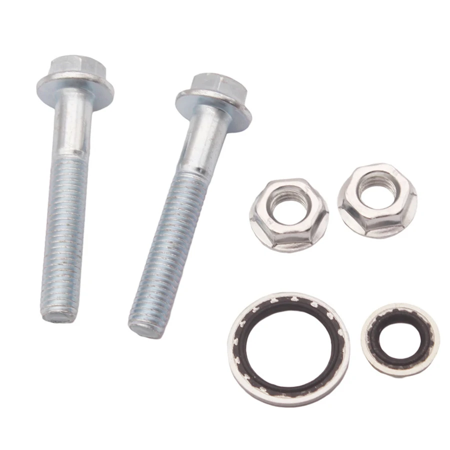 Rear A/C Block Off Premium Kit для Chevy traerse Заготовка задний воздух 2007