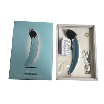 

Baby Nasal Aspirator Electric Nose Snot Sucker Nostril Cleaner Health Care Child Baby Nasal Aspirator Electric Cleaner