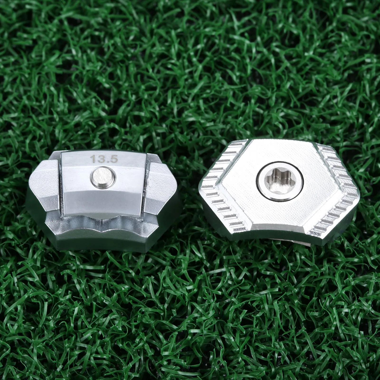 2 предмета в комплекте, для Callaway GBB EPIC Flash Driver для игры в гольф металла головка клюшки для гольфа раздвижные веса винты 6,5 г 8,5 г, 10 г, 12g 13,5g 15,5g 17,5g 19 г