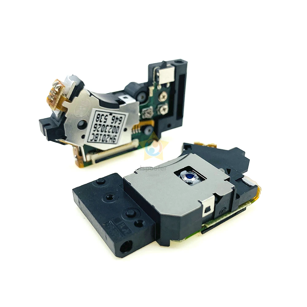 5 шт./лот объектив с лазерной головкой для PS2 Slim 70000 90000 Playstation 2 аксессуары