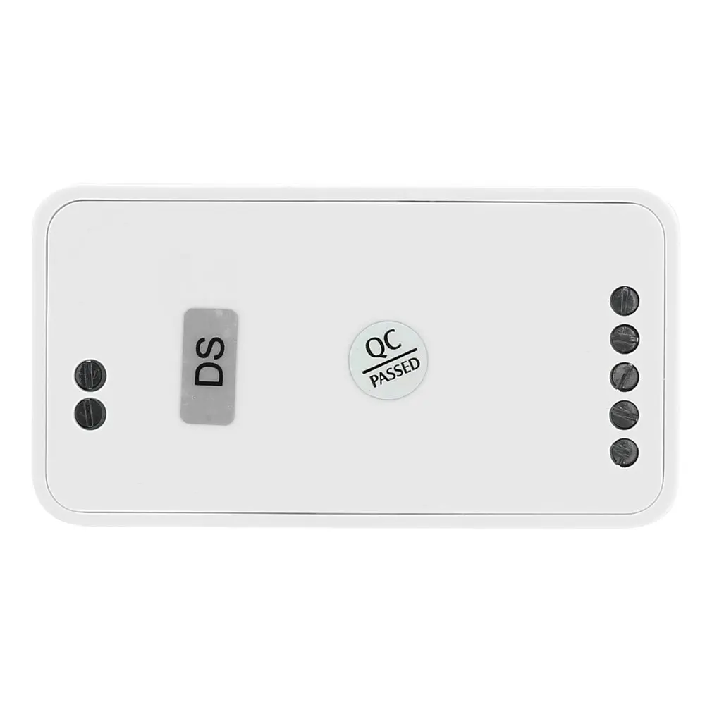 2,4G DC12/24 V 12A CCT/диммер контроллер+ 4 группы дистанционного беспроводного дистанционного управления для 5050 3528 Светодиодная лента
