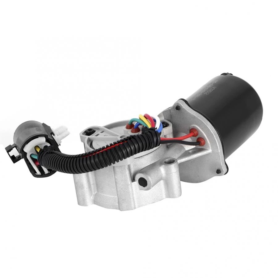 Qiilu Car Transfer Case 4760648001A Transfer Case 4x4 Shift Motor Actuator Transmission Fit for Ford Ranger 2007-2011